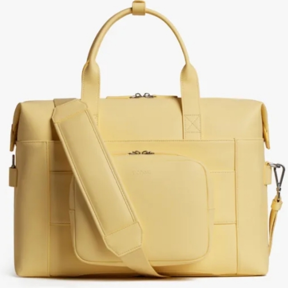 Monos Metro Duffel (NWOT)